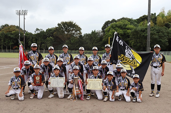 Kidsベースボールクラブ