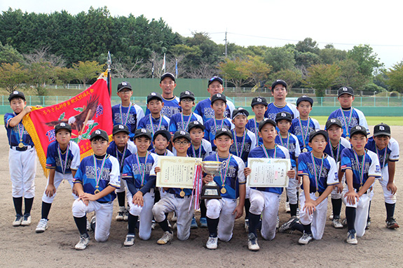 岩美イーストブルー