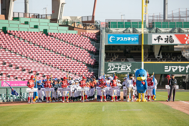 第16回中国ろうきん杯学童軟式野球選手大会_01