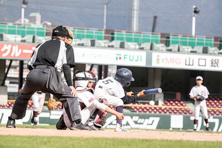 第16回中国ろうきん杯学童軟式野球選手大会_04