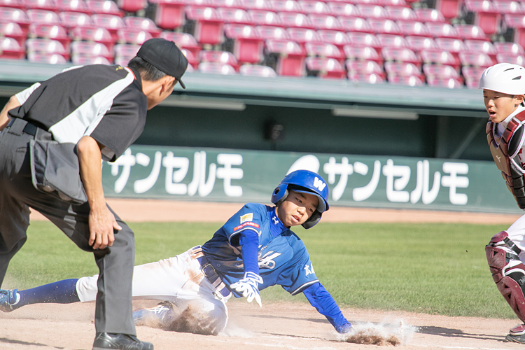 第16回中国ろうきん杯学童軟式野球選手大会_07