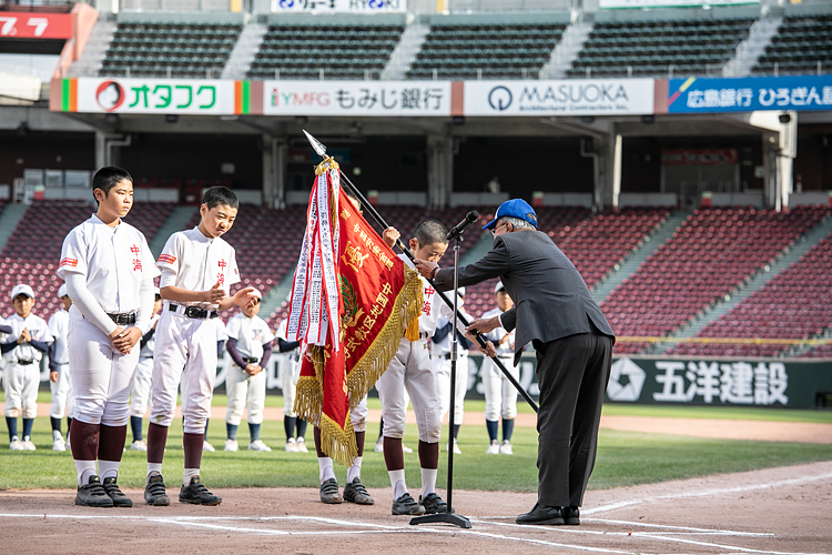 第16回中国ろうきん杯学童軟式野球選手大会_08