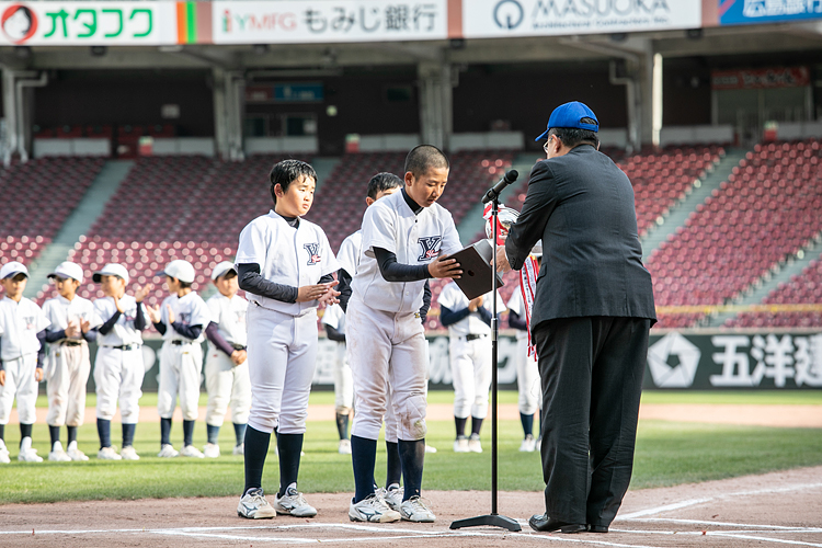 第16回中国ろうきん杯学童軟式野球選手大会_09